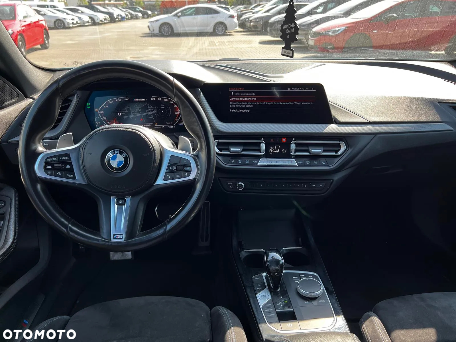 BMW Seria 2 M235i xDrive - 11