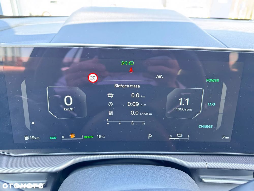 Kia Sportage 1.6 T-GDI HEV Anniversary 2WD - 11