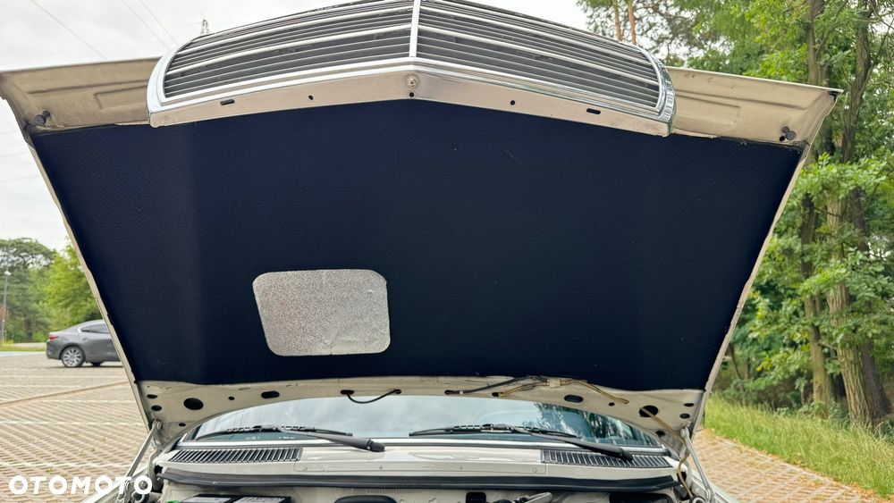 Mercedes-Benz W123 - 34