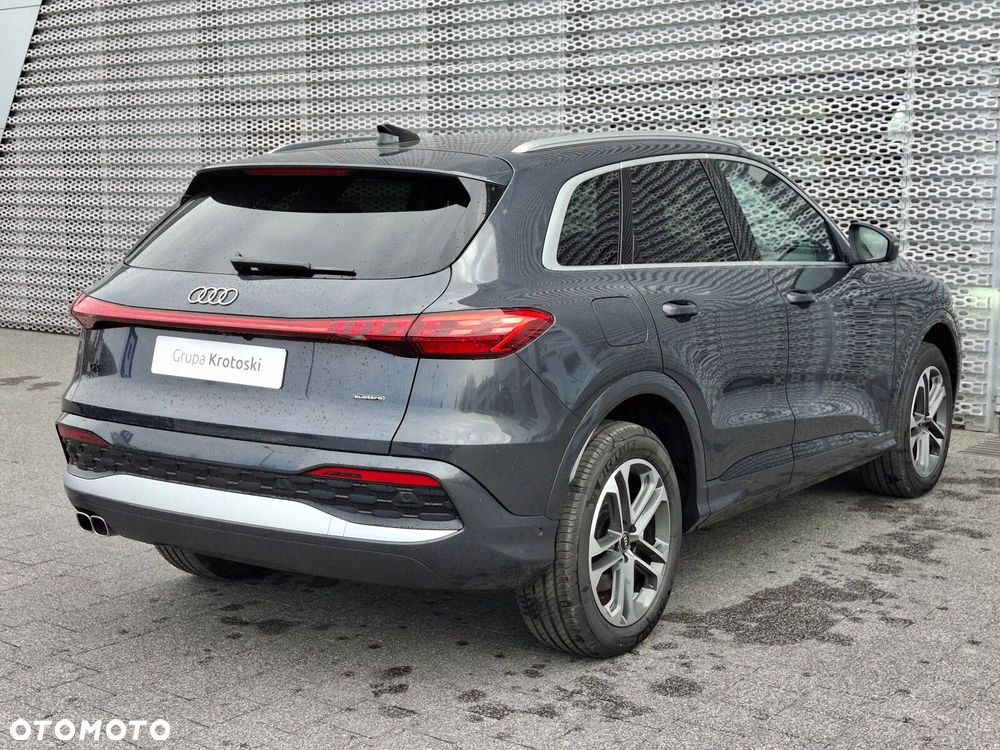 Audi Q5 - 7