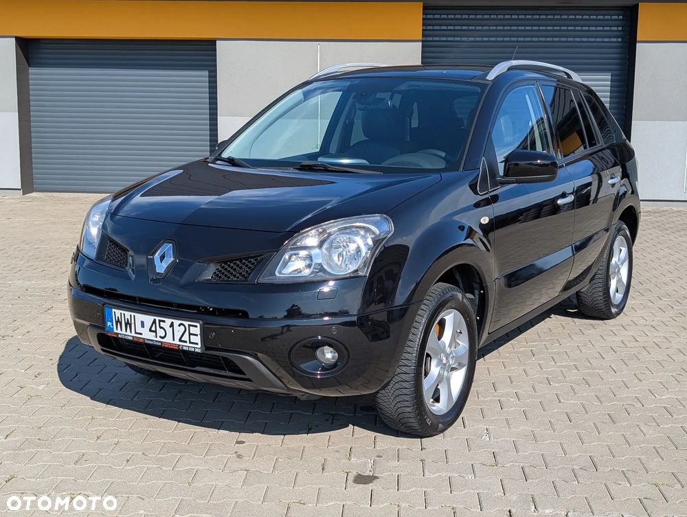 Renault Koleos 2.0 dCi 4x4 Privilege Plus - 8