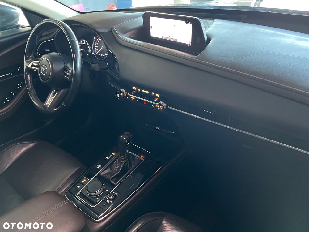 Mazda CX-30 - 37