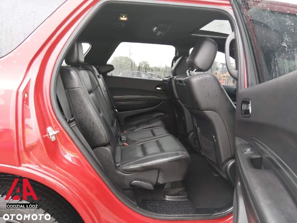 Dodge Durango - 11
