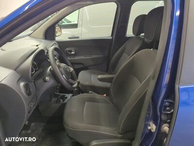 Dacia Lodgy - 3