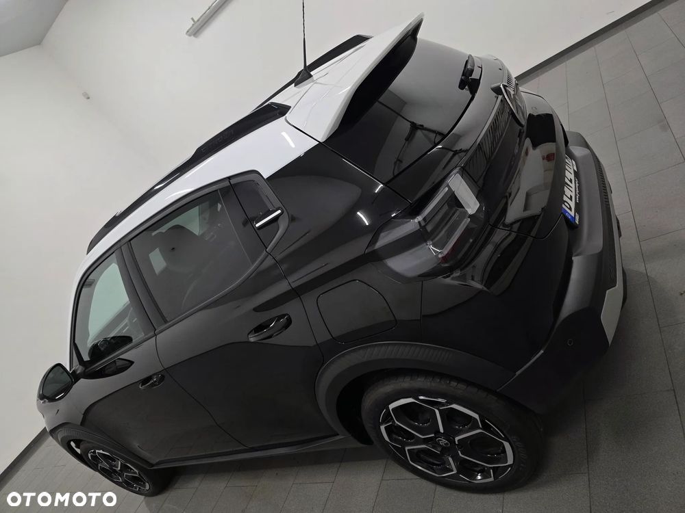 Citroën C3 1.2 T Max - 36