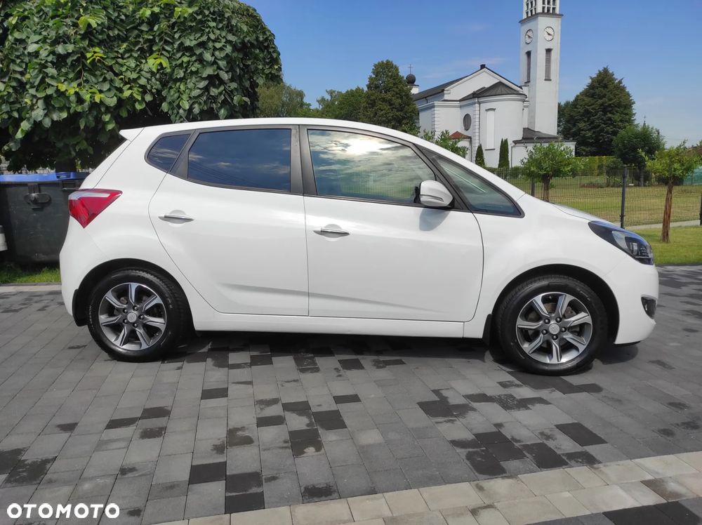 Hyundai ix20 1.6 blue Style - 2