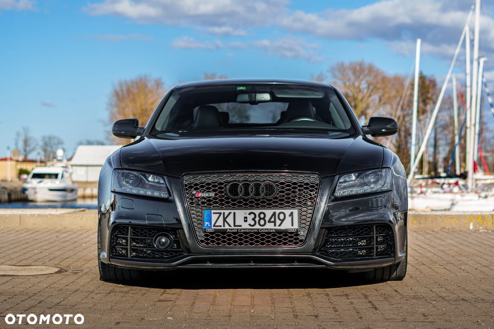 Audi RS5 Coupé S tronic - 5