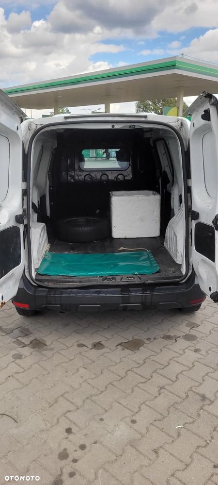 Dacia Dokker 1.6 SCe Access - 6