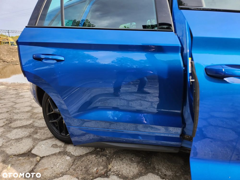 Skoda Kodiaq 2.0 Bi-TDI 4x4 DSG RS - 25