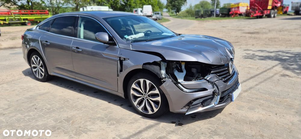 Renault Talisman 1.6 Energy dCi Zen - 3