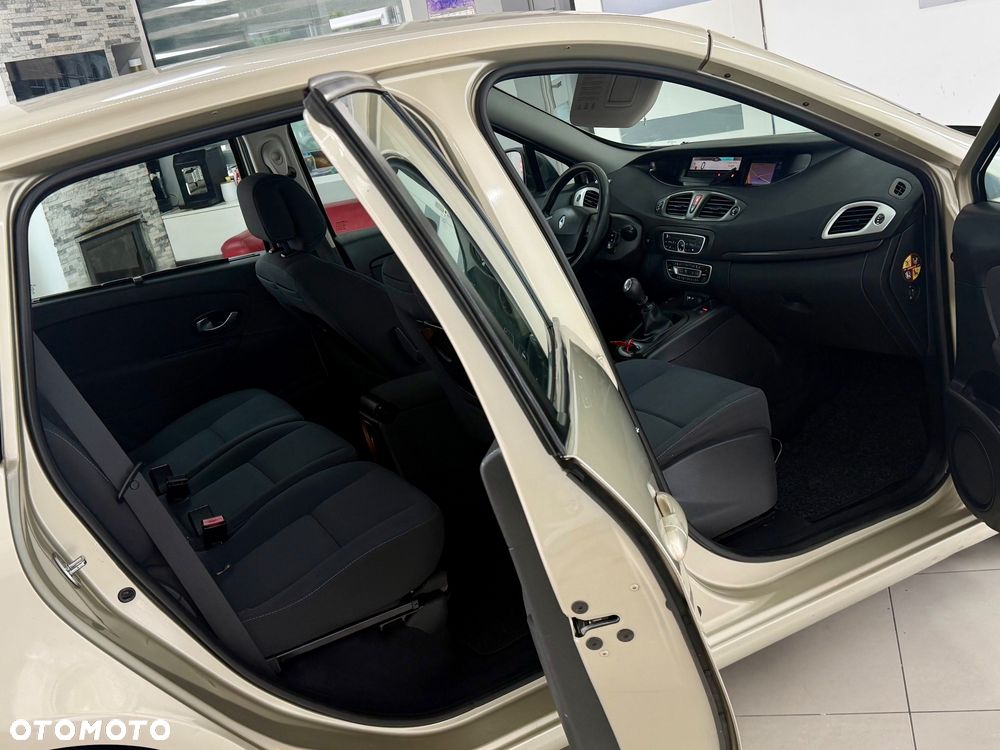 Renault Scenic - 14