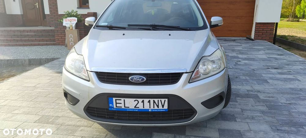 Ford Focus 1.6 TDCi Trend - 2