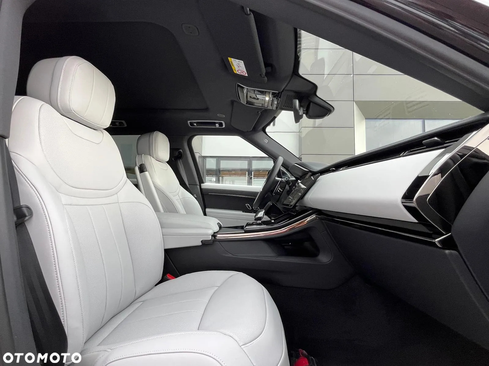 Land Rover Range Rover Sport - 7