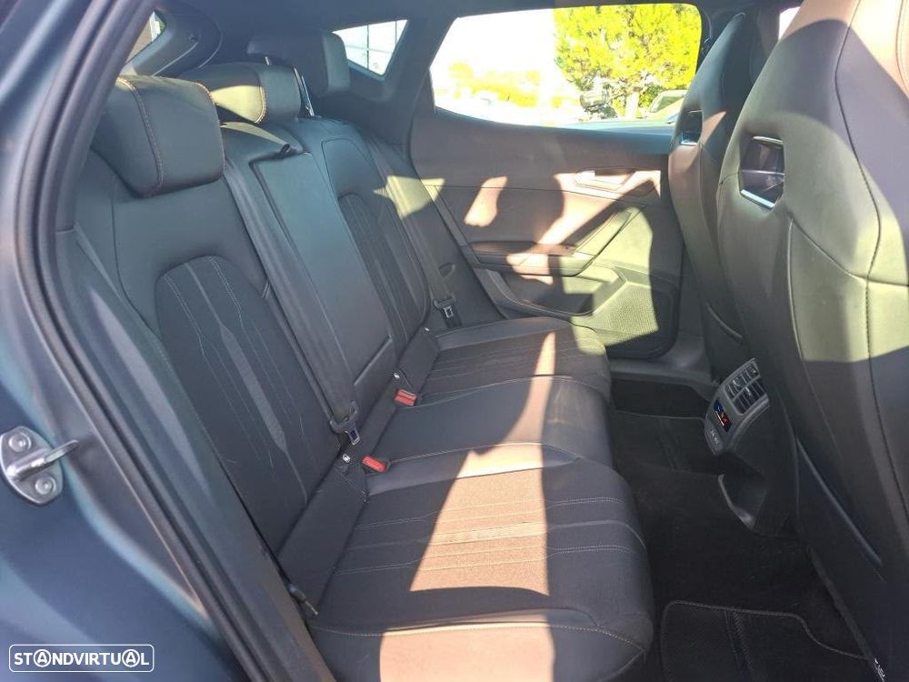 Cupra Formentor VZ 1.4 e-Hybrid DSG - 6