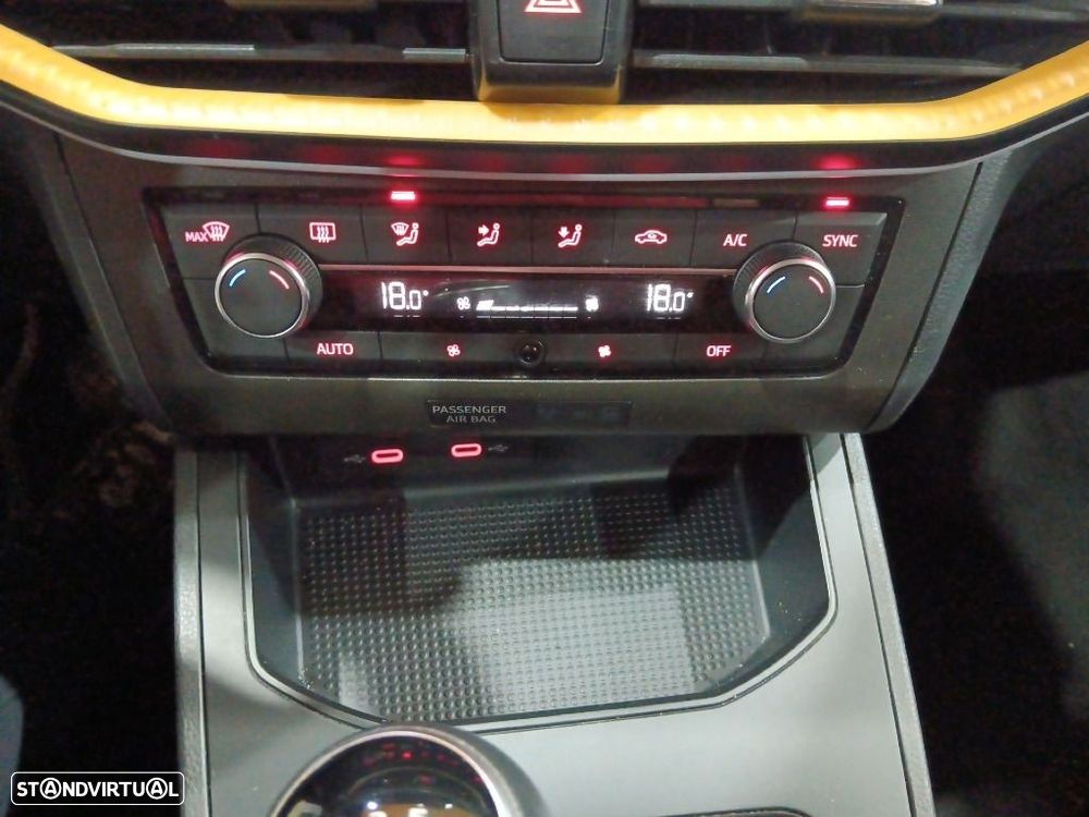 SEAT Ibiza 1.0 TSI Style - 19