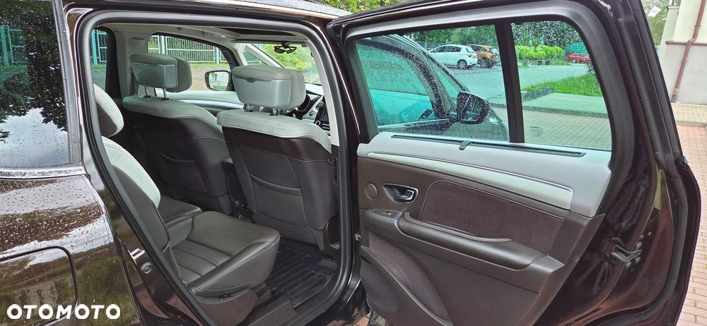 Renault Espace 1.6 dCi Energy Initiale Paris EDC - 27