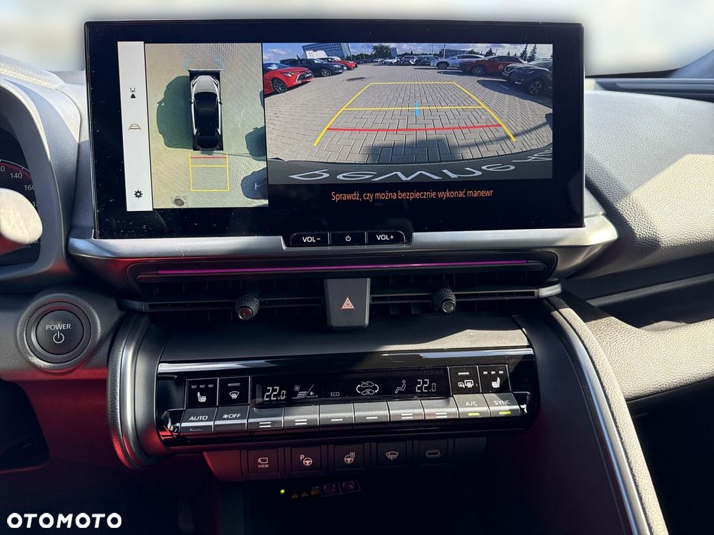 Toyota C-HR - 13