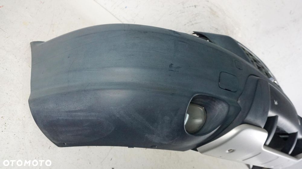 ZDERZAK PRZÓD PRZEDNI VOLVO XC70 I CROSS COUNTRY 00-04 2005-2007 9190896 - 9