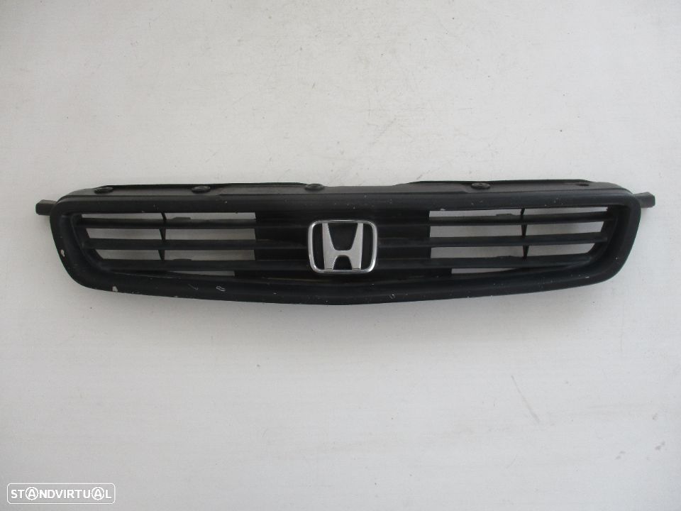 Grelha Frontal Simbolo Honda Civic 1996 - 1