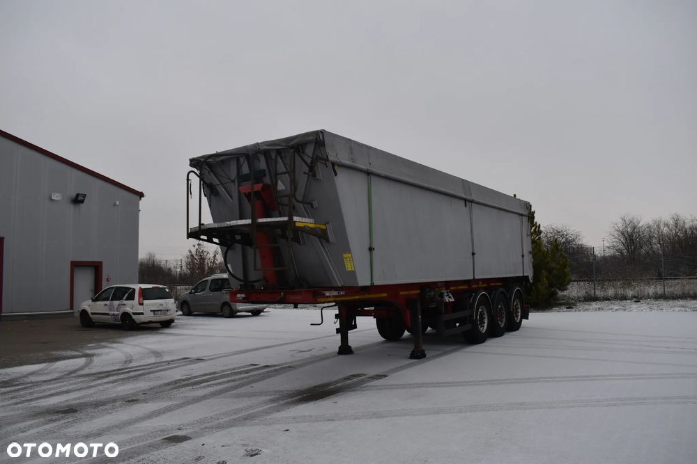 Inny INTER CARS NW - 2