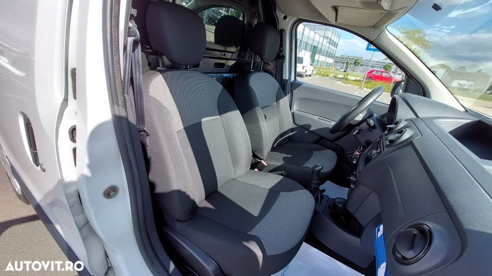 Dacia Dokker - 22