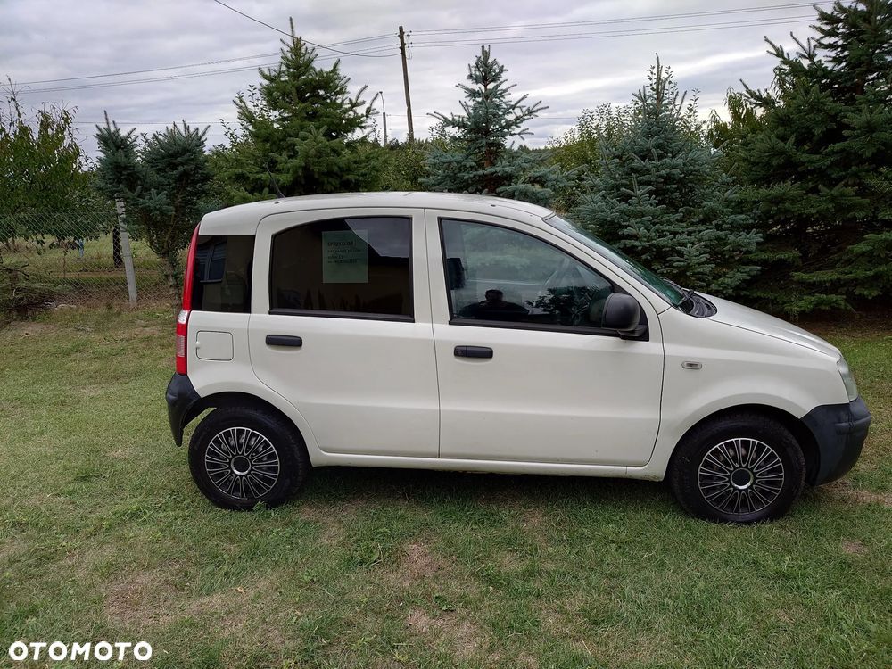 Fiat Panda - 4