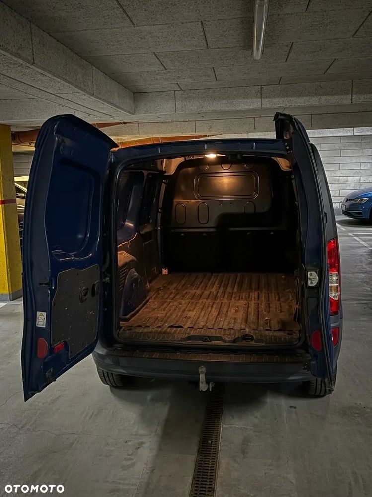 Mercedes-Benz Citan Tourer 415.703 - 2