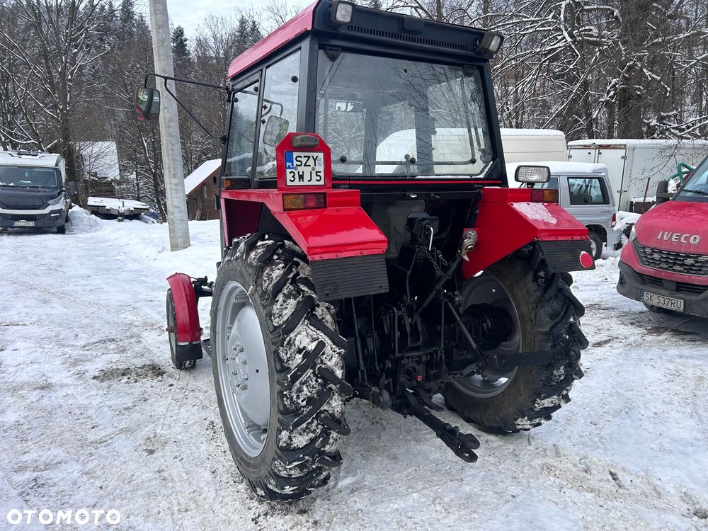 Massey Ferguson MF 255 - 8