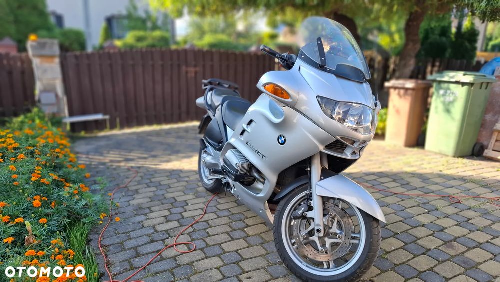 BMW RT - 19