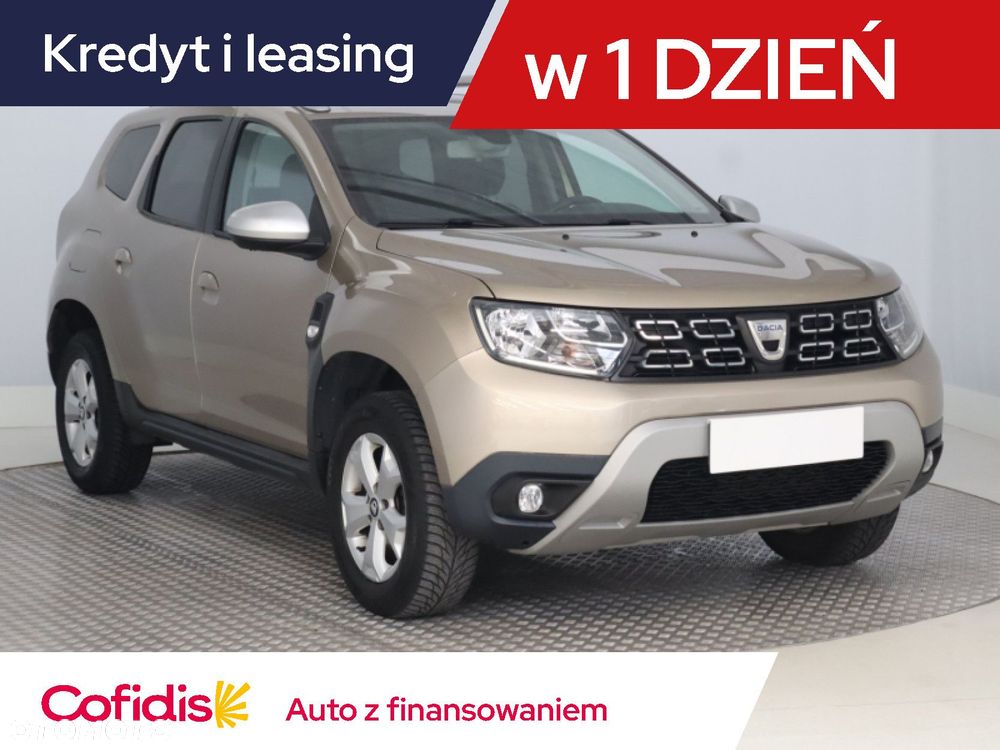 Dacia Duster - 2