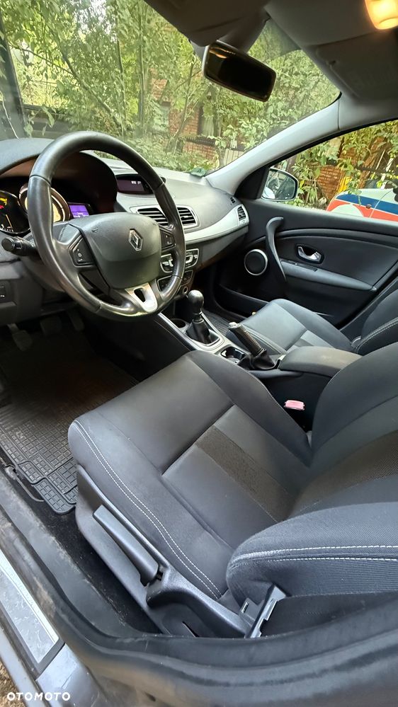 Renault Megane 1.6 16V Authentique - 21