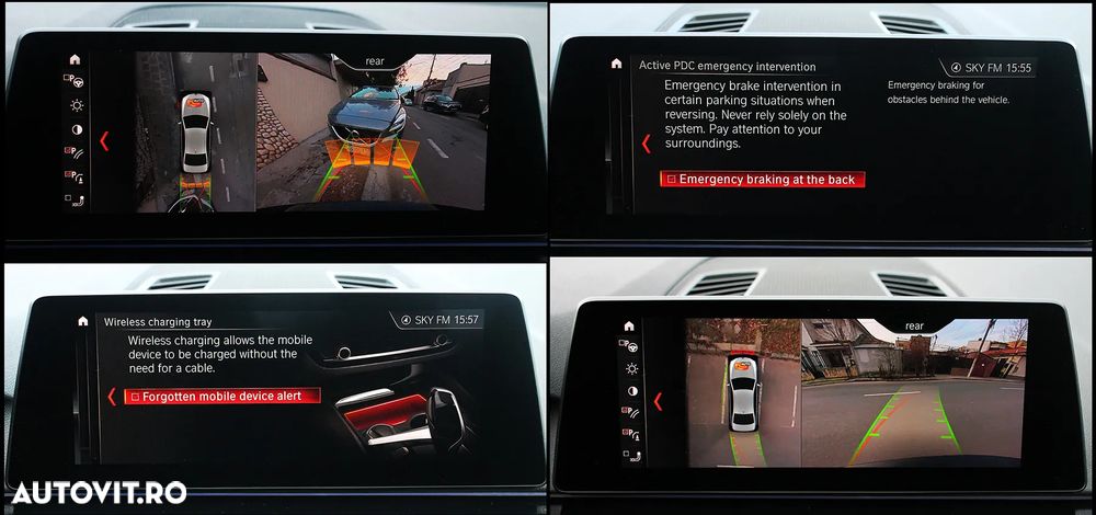 BMW M5 M550i xDrive Aut. - 5