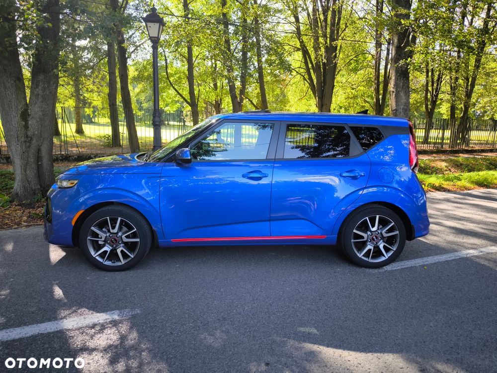 Kia Soul - 9
