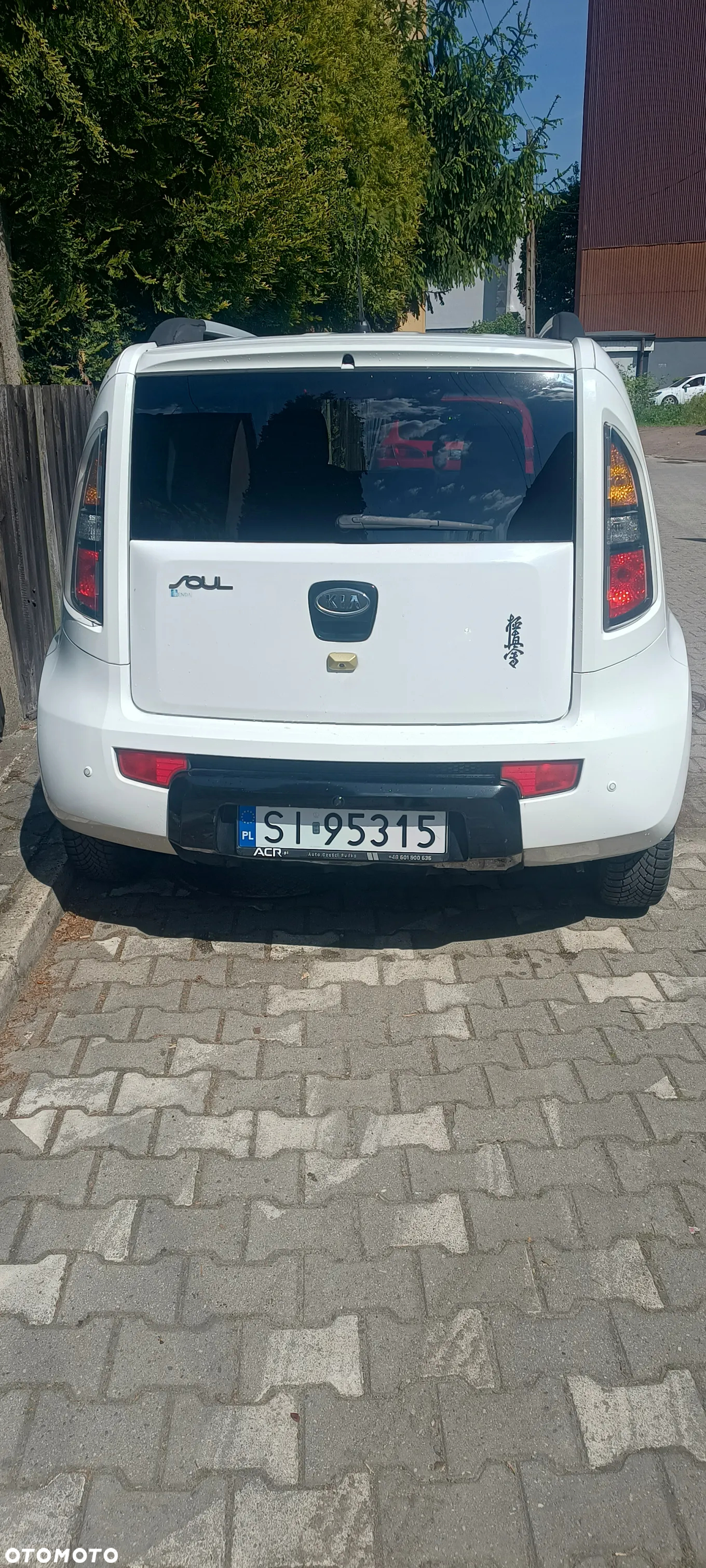 Kia Soul - 4