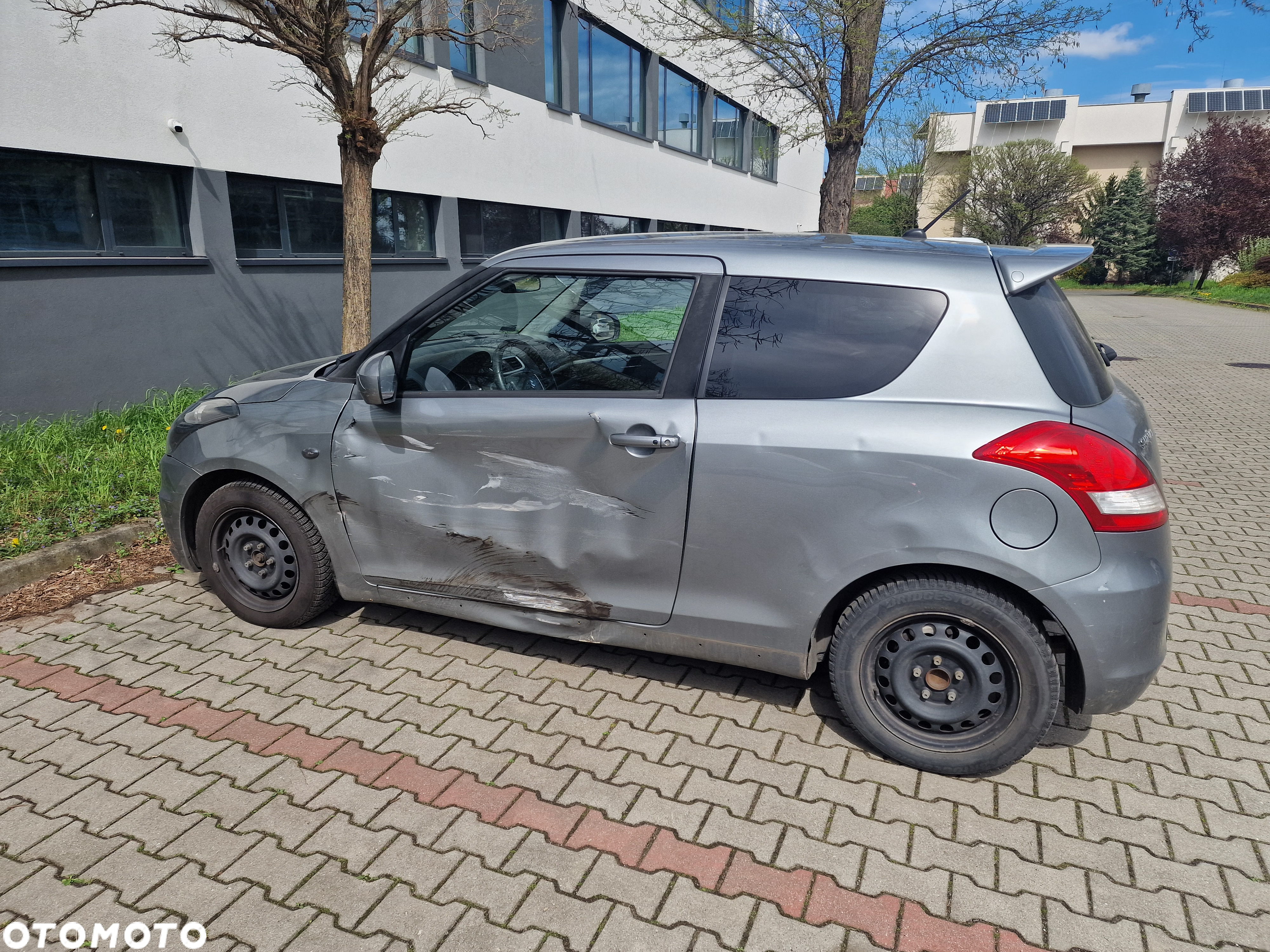 Suzuki Swift 1.6 Sport - 3