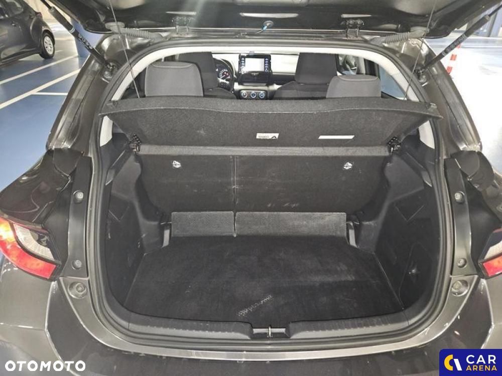 Toyota Yaris 1.5 Comfort - 35