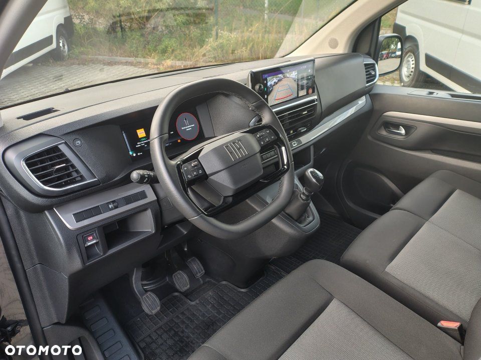 Fiat Scudo - 11