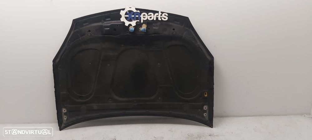 Capot OPEL VECTRA C (Z02) 04.04 - 01.09 - 2