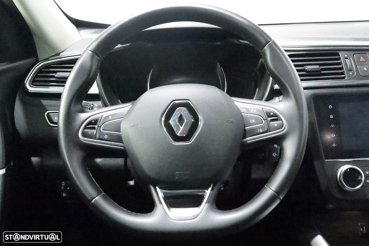 Renault Kadjar 1.5 Blue dCi Techno EDC - 15