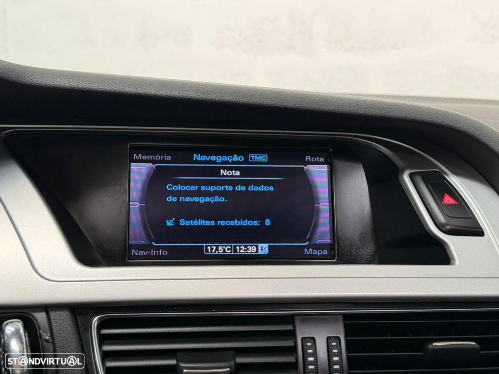 Audi A4 Allroad 2.0 TDI quattro - 36