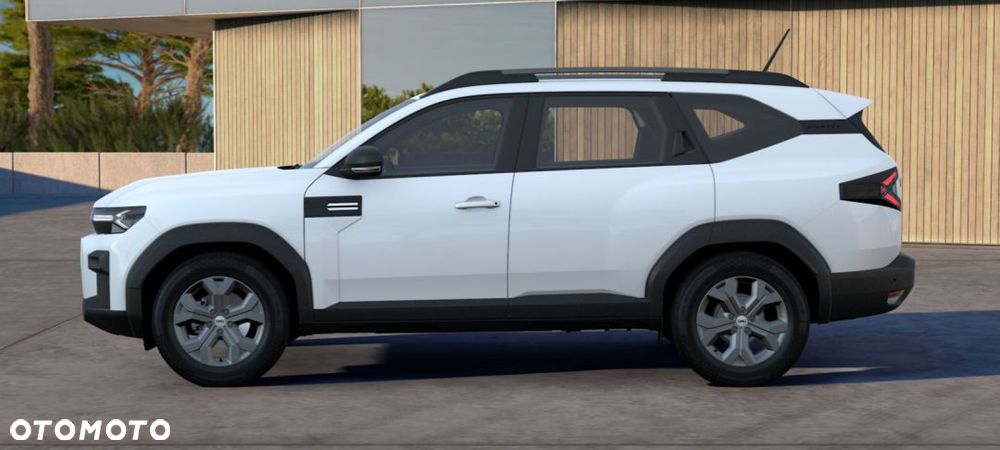 Dacia Bigster - 3
