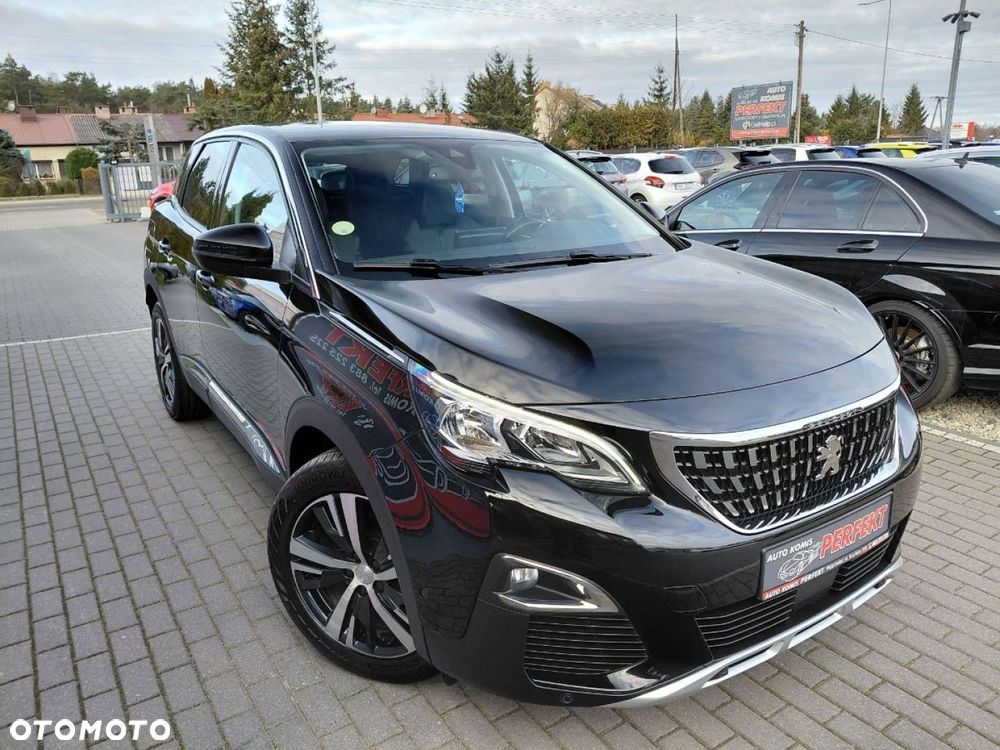 Peugeot 3008 - 4