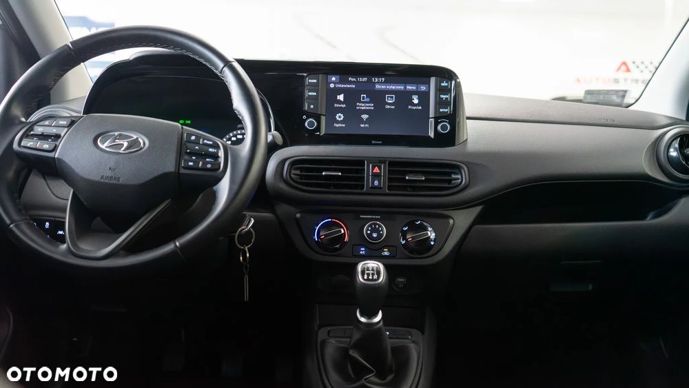 Hyundai i10 1.2 Modern - 28