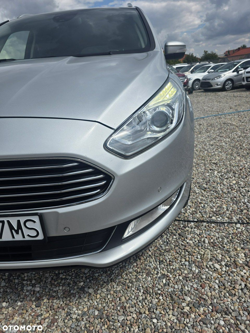 Ford Galaxy - 2