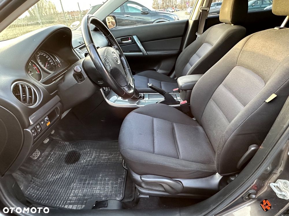 Mazda 6 Sport 2.0 Dynamic - 14