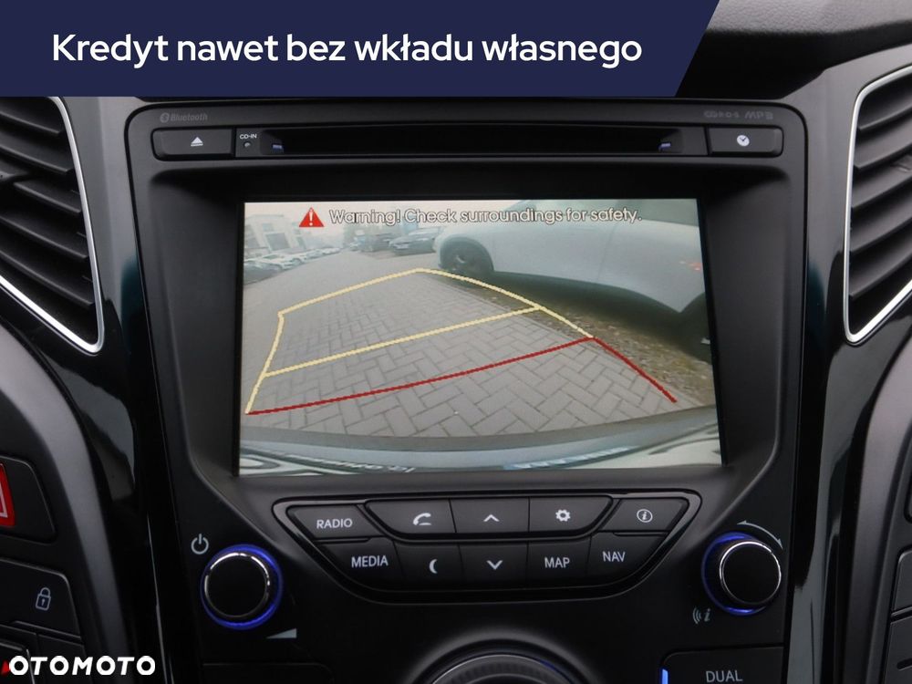 Hyundai i40 - 19