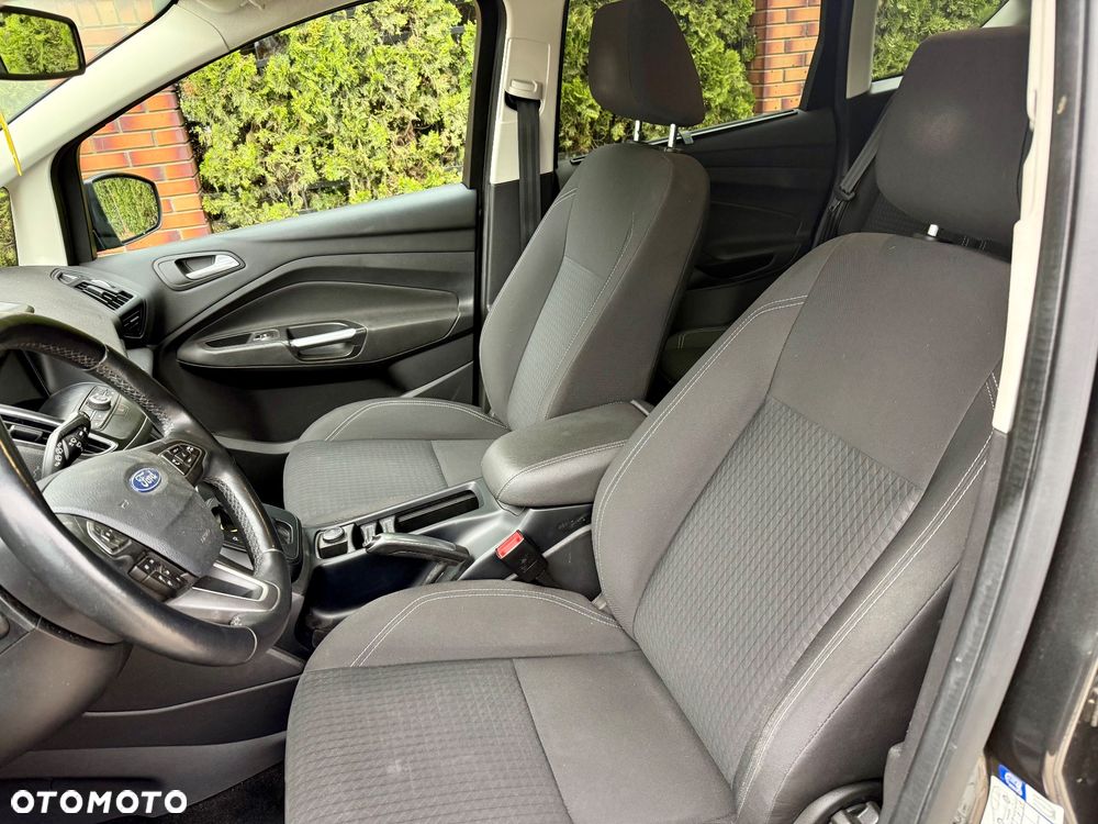 Ford C-MAX 1.5 EcoBoost Trend ASS - 8