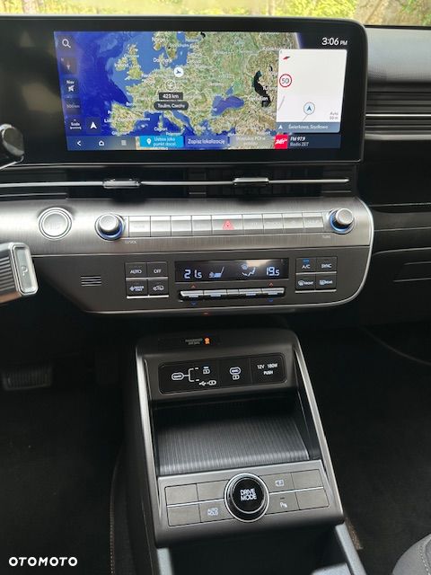 Hyundai Kona 1.6 GDI DCT Style - 33