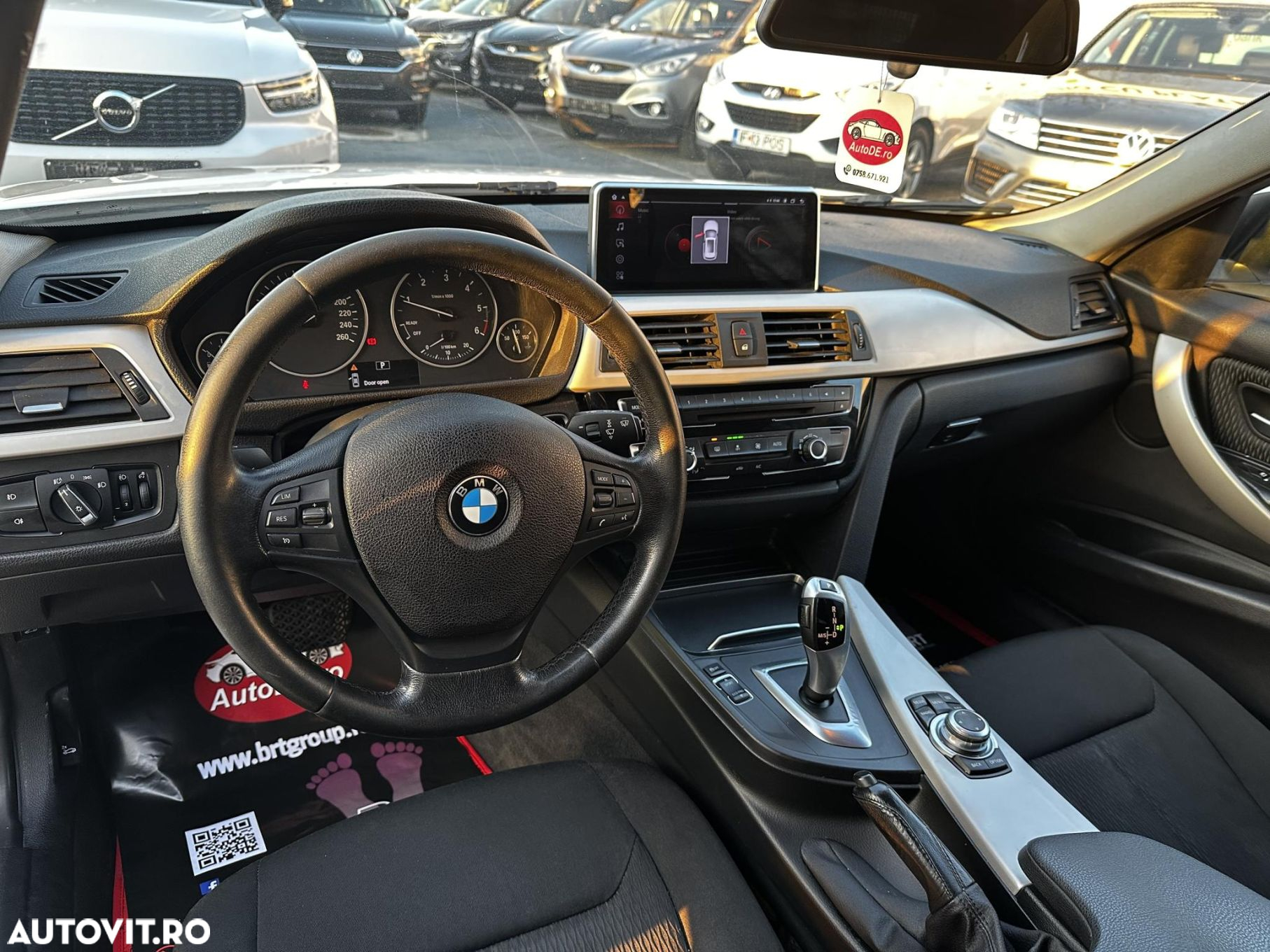 BMW Seria 3 - 5
