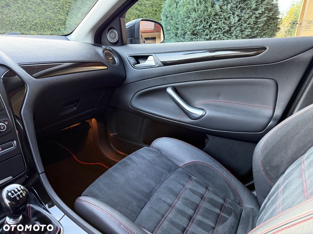 Ford Mondeo 2.0 TDCi Titanium S - 33